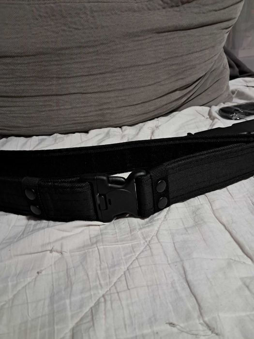 Тактически колани нови