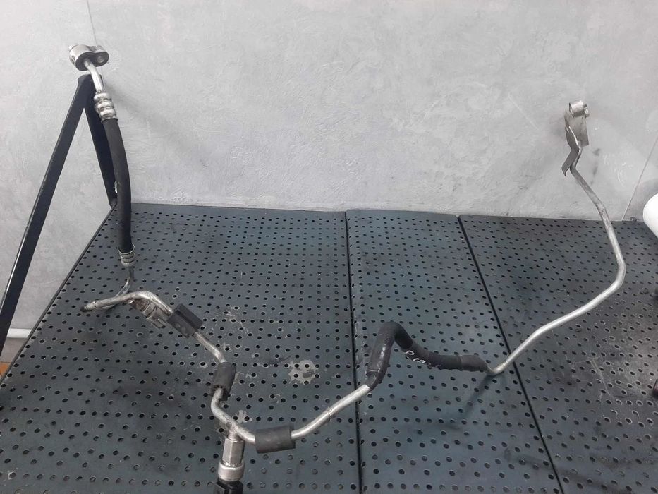 conducta clima ac 1.4 tdi cus vw polo 6r skoda fabia 3   6c0816741m