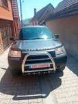 Vand land rover freelander 1