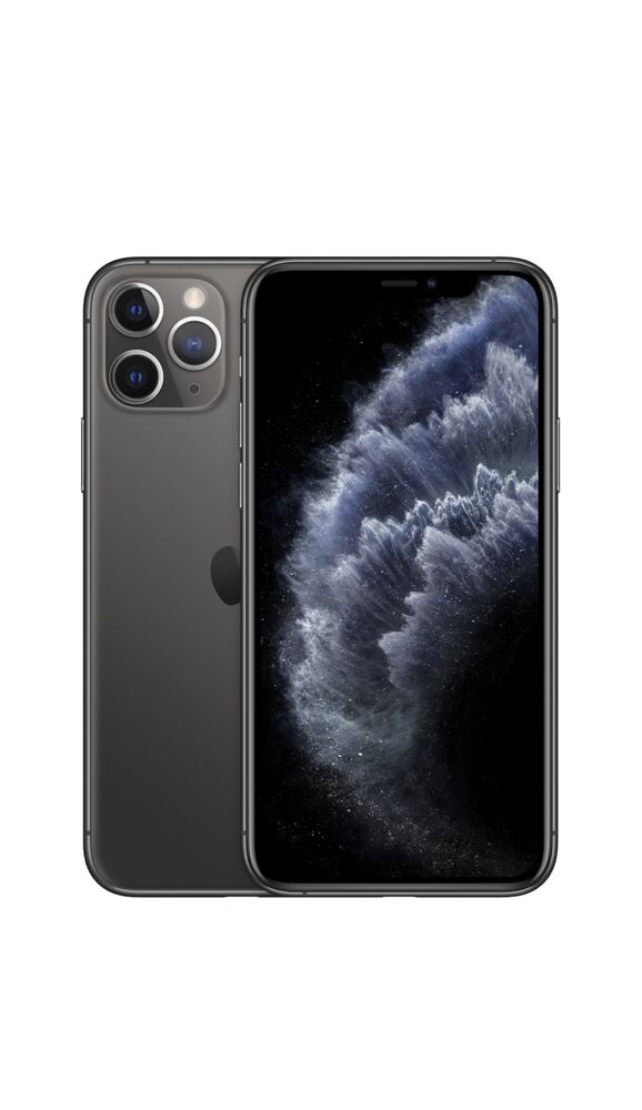 iPhone 11 Pro 256 GB