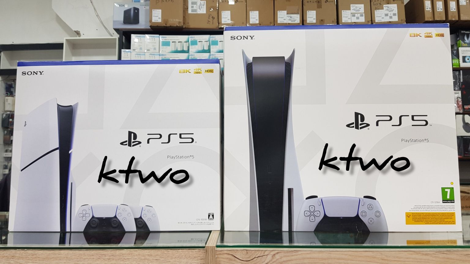 PlayStation 5  PS5