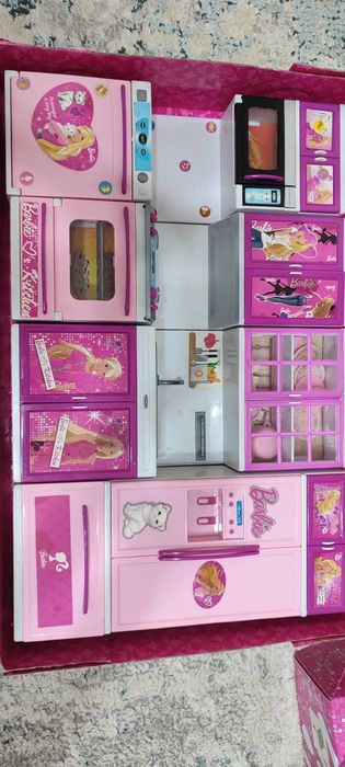 Продам кухню детскую музыкальную