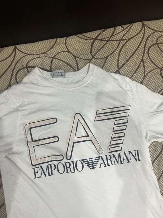 Emporio Armani оригинална тениска