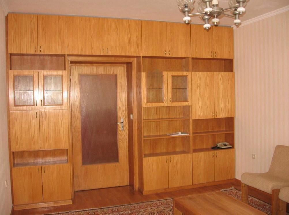 Двустаен апартамент под наем в ж.к. Лозенец, 2053286