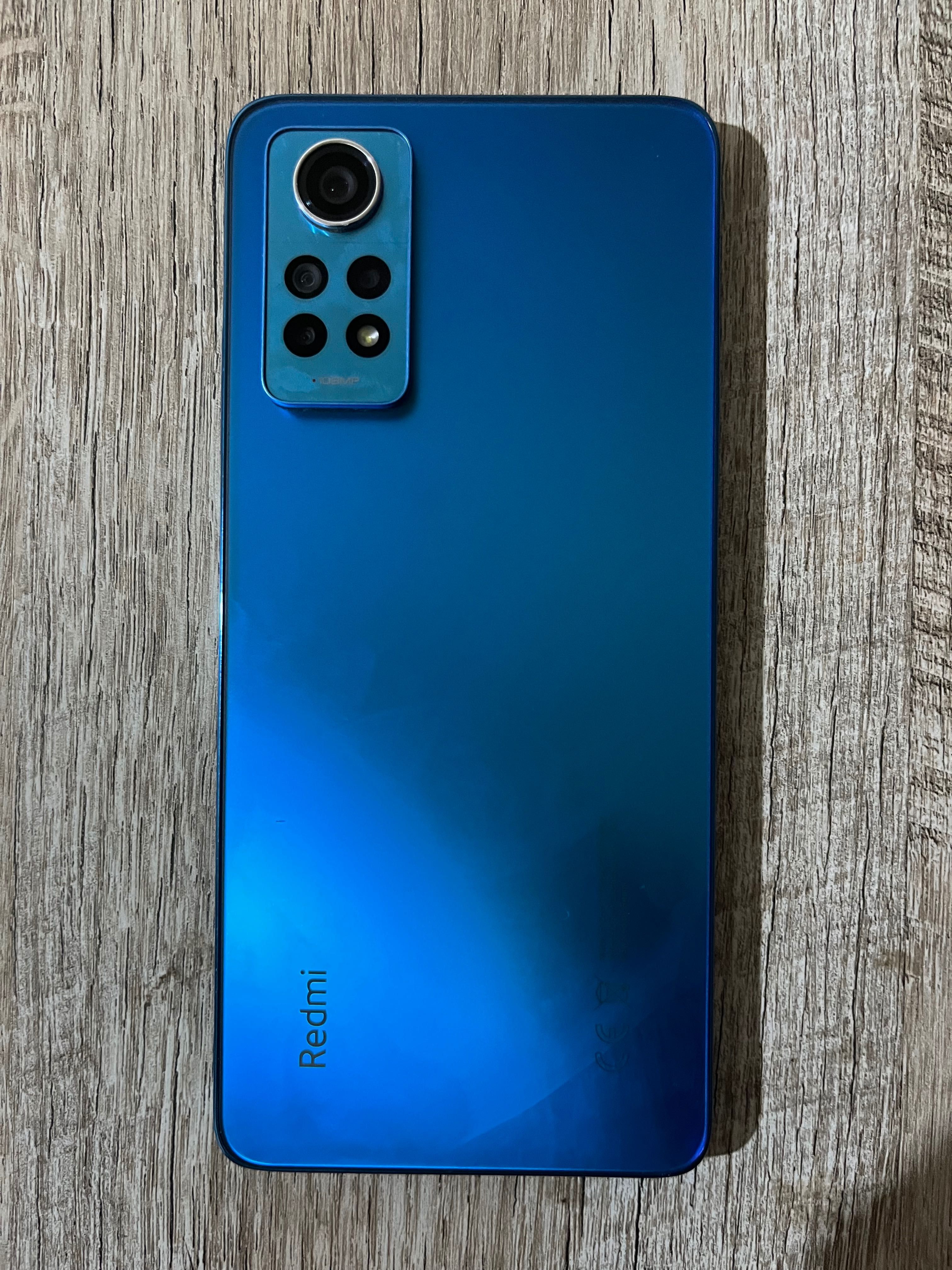 Redmi not 12 pro