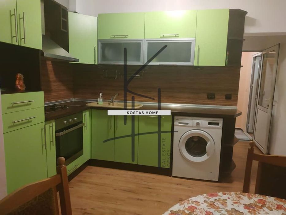Продава се Тристаен апартамент в Варна, ЖП Гара - 74 кв.м за 2068 €/кв.м - Снимка #1