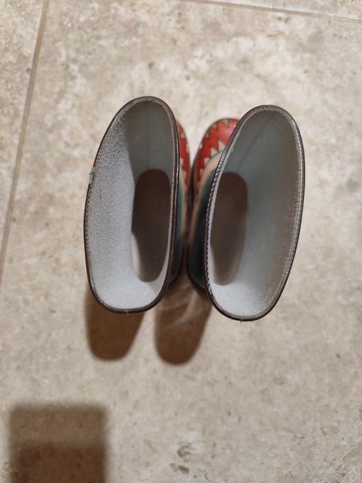 Детски ботушки 23 номер