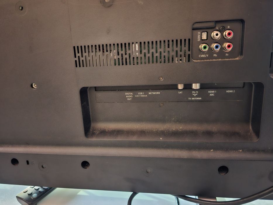 Philips 55PUS6703/12 телевизор