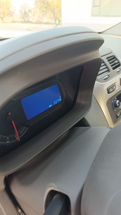 Cobalt 2025 avtomat sotiladi