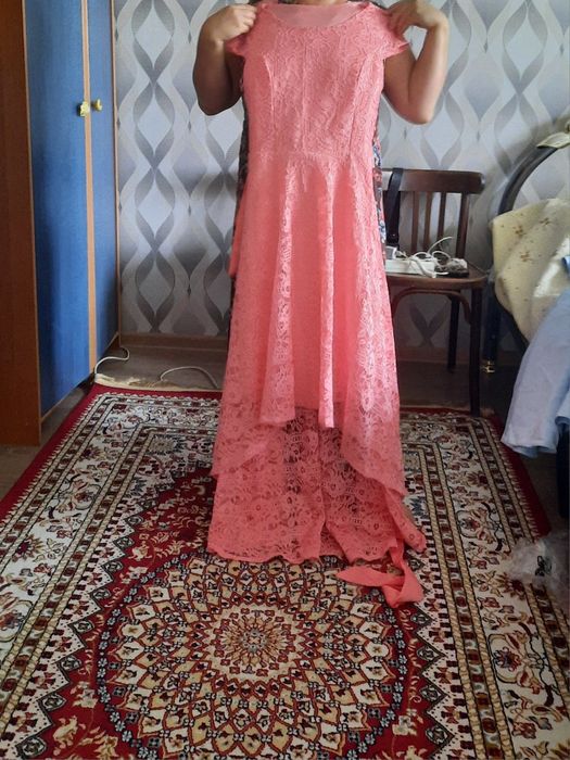 Продам вечерние платие