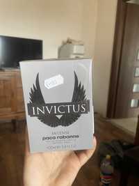 paco rabbane invictus intense