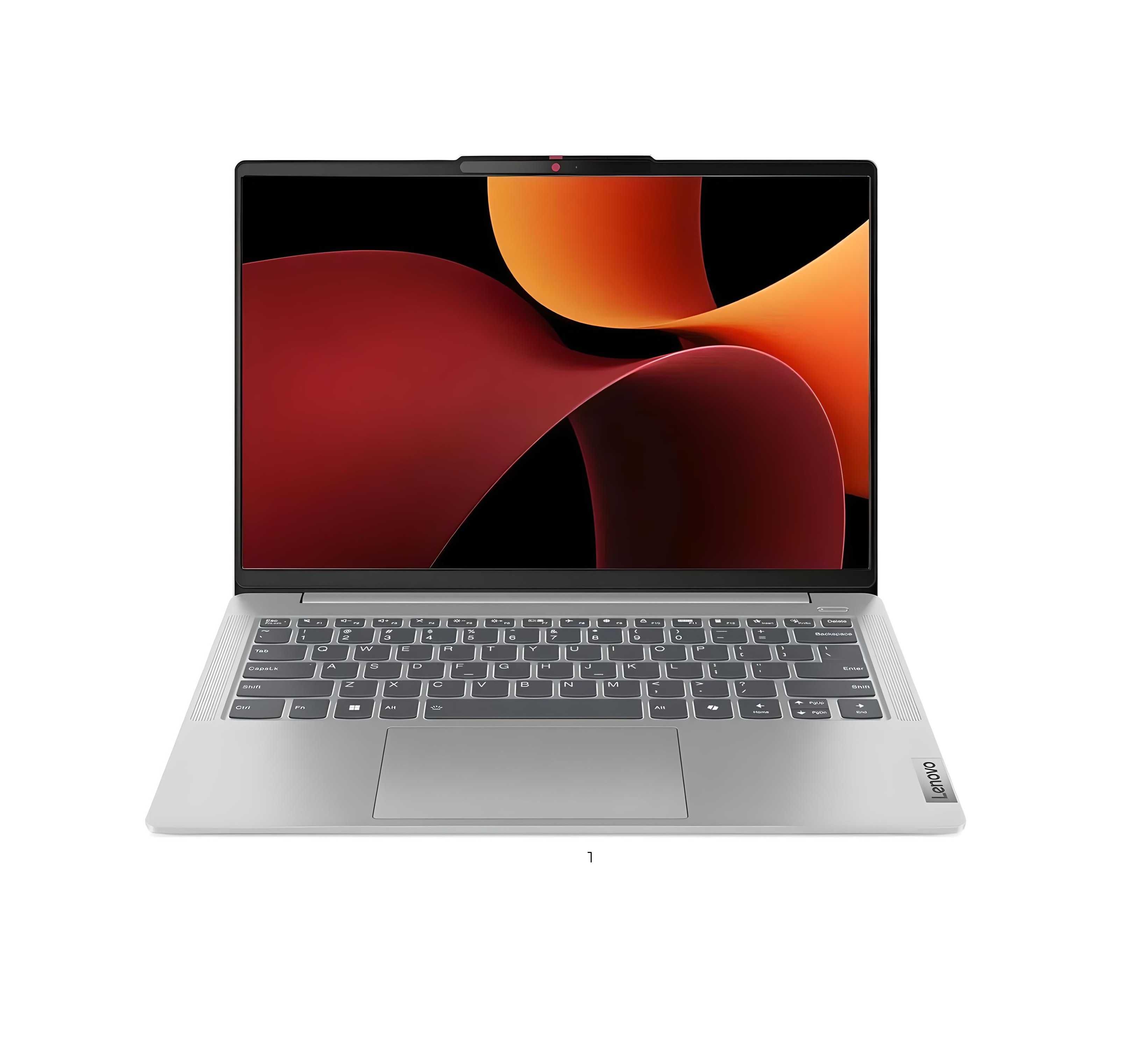 Ноутбук LENOVO IDEAPAD SLIM 5 16IMH9/ULT7-155H/16GB/512GB/ 16'' WUXGA