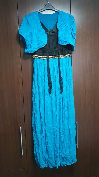 Rochie de eveniment matase naturala Nissa