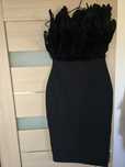 Rochie eleganta Etic pene