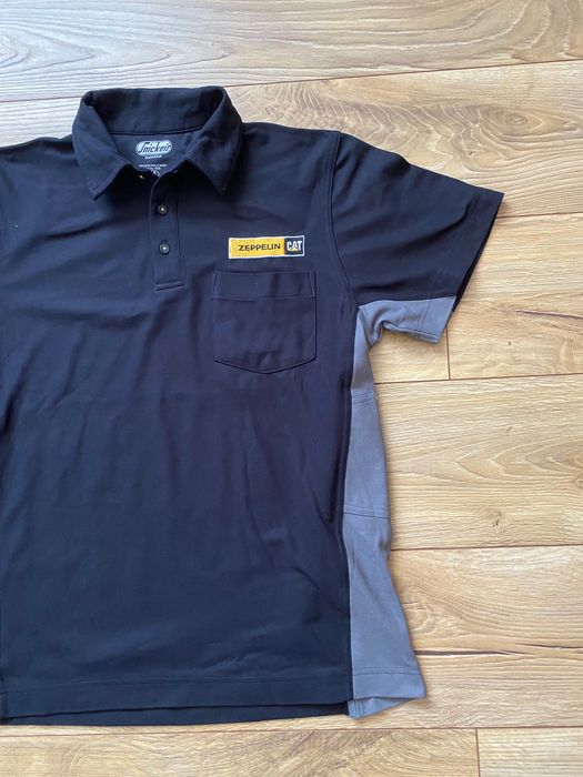 SNICKERS-tricou de lucru, stare impecabila, pt barbati M