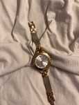 Ceas damă Emporio Armani original – rose gold,elegant, stare excelentă