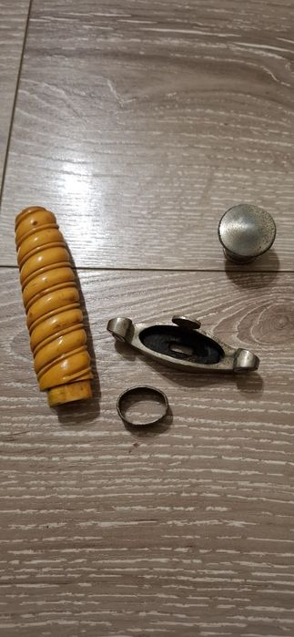 Stilet Germania Wehrmacht/ Heersdolch produs de Rich.A. Herder