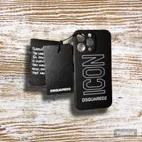 Husa Iphone 14 PRO Icon Dsquared2