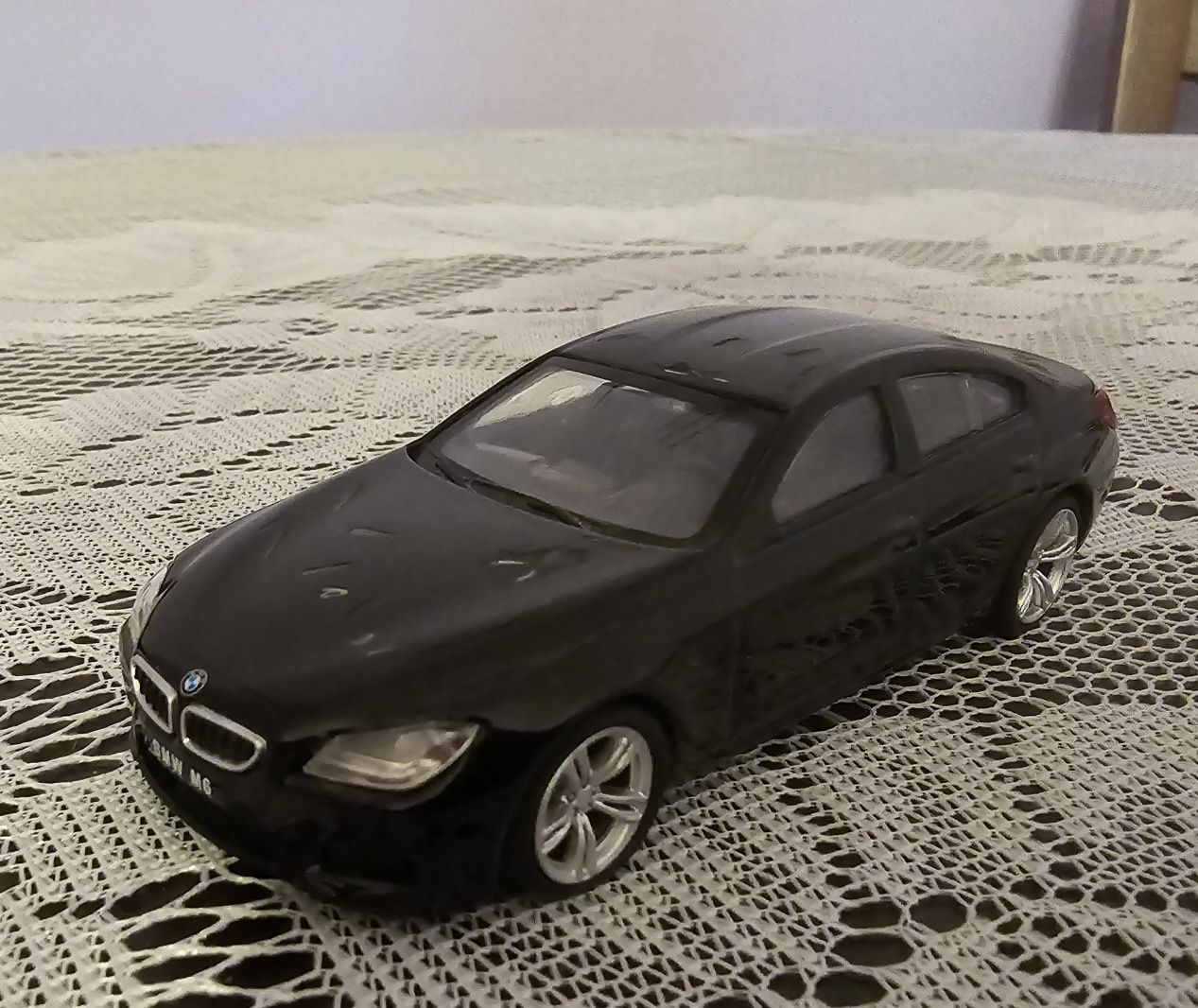 Колички BMW и други серия