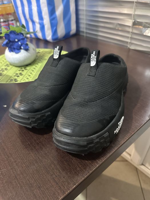 Мъжки кецове the north face never stop mule