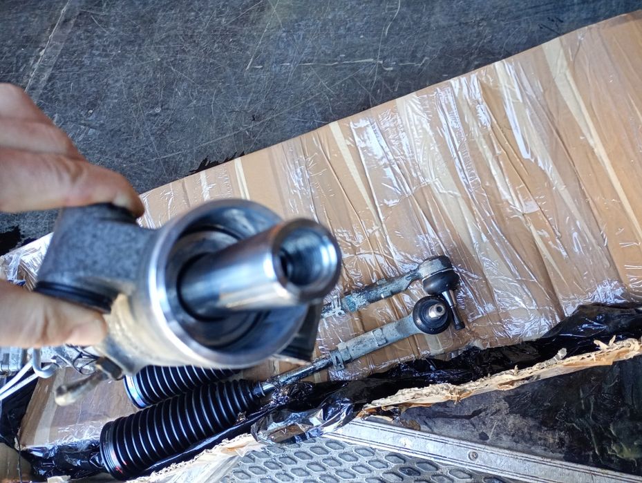 Casetă direcție Iveco Daily euro 5 și 6 ,de la 2014 in sus