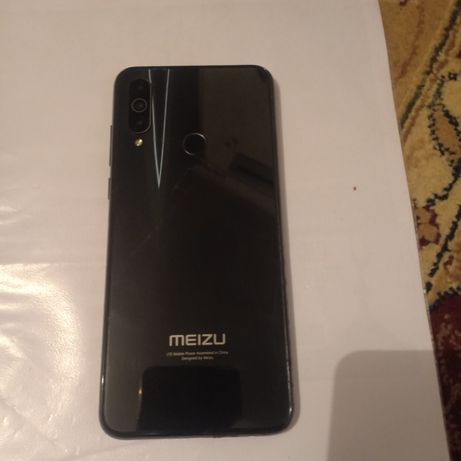 Мобильный телефон meizu m10