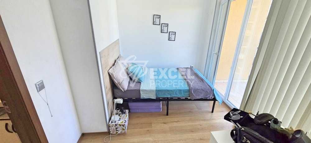 Продава се Двустаен апартамент в к.к. Слънчев бряг - 54 кв.м за 1075 €/кв.м - Снимка #9
