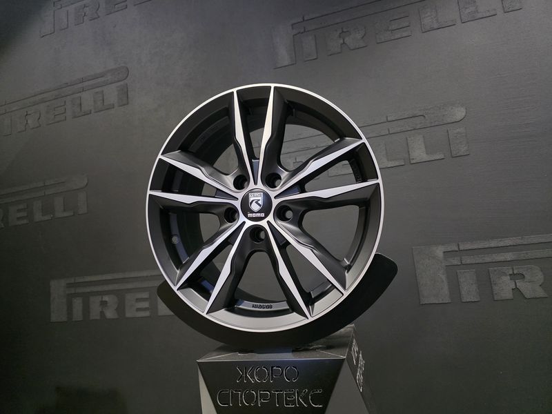 16цола 5х108 Peugeot,Ford,Renault,Volvo 5x108