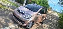 Vând microcar mgo