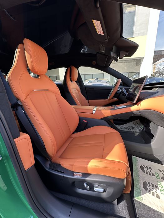 Xiaomi YU 7 yangi 2025 AWD