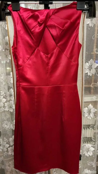 Платье вечернее, 40 размер