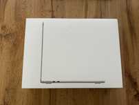 MacBook Air 13" M4 Chip 10-CPU, 8-GPU, 16GB RAM, 256GB SSD