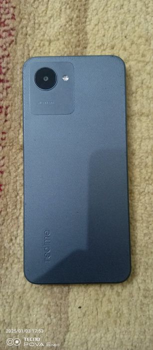 Realme C30 Idial