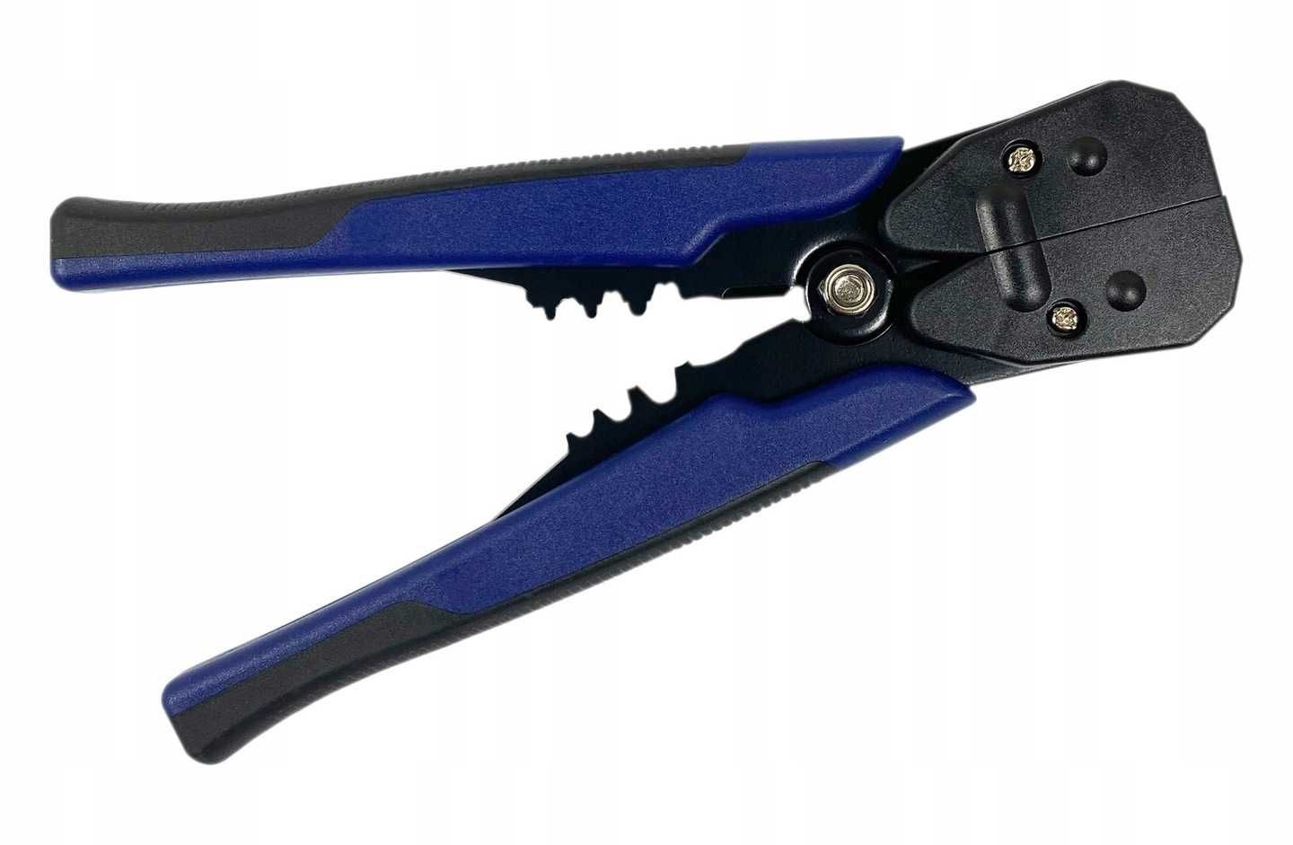 Set cleste pentru decablat sertizat cabluri 260accesorii (S10567)