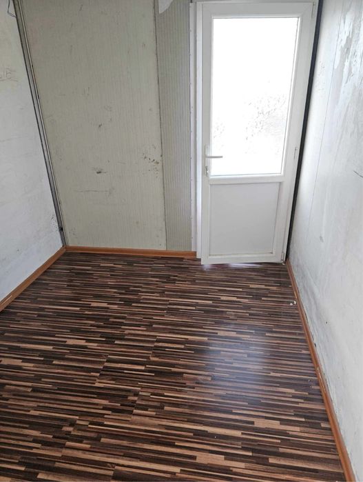 Vand container 4.35x2.25