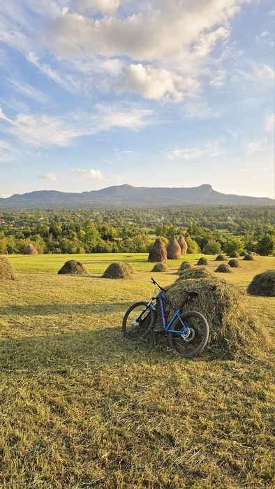 Teren intravilan Breb, Maramureș