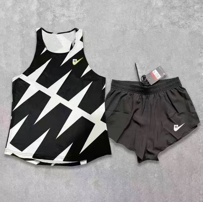 Майка шорты Nike