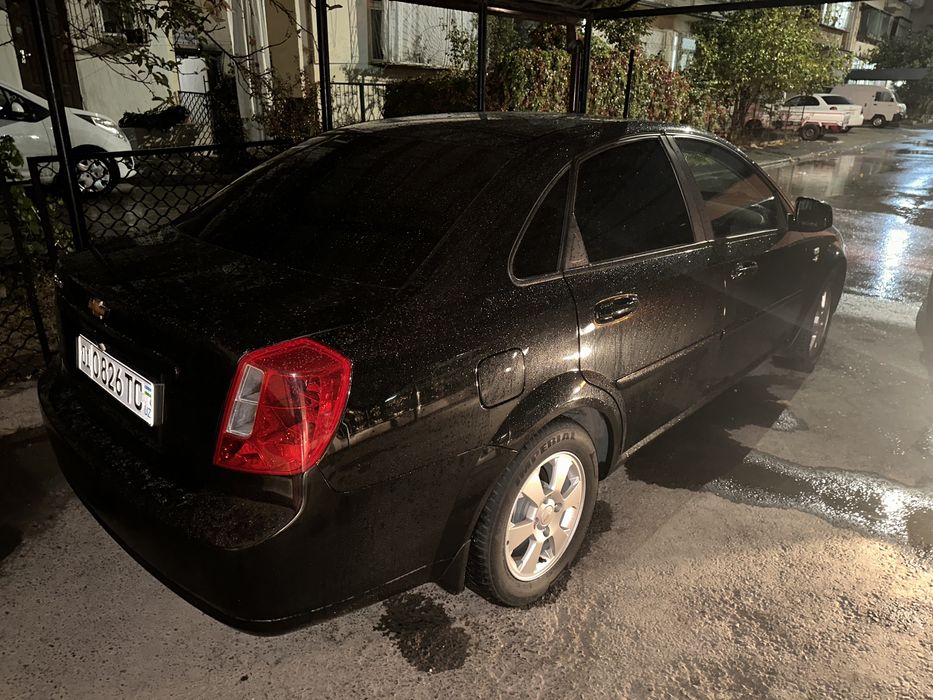 Gentra 3 pozitsa full