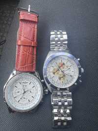 Ceas BREITLING 2 buc