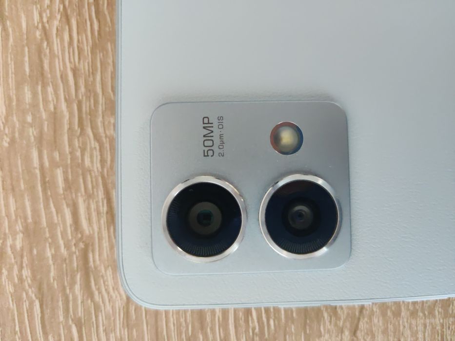 Smartphone Motorola G84, Dual SIM, 256GB, 12GB RAM