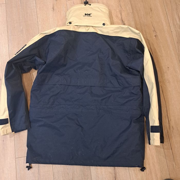 Helly Hansen мъжко преходно яке