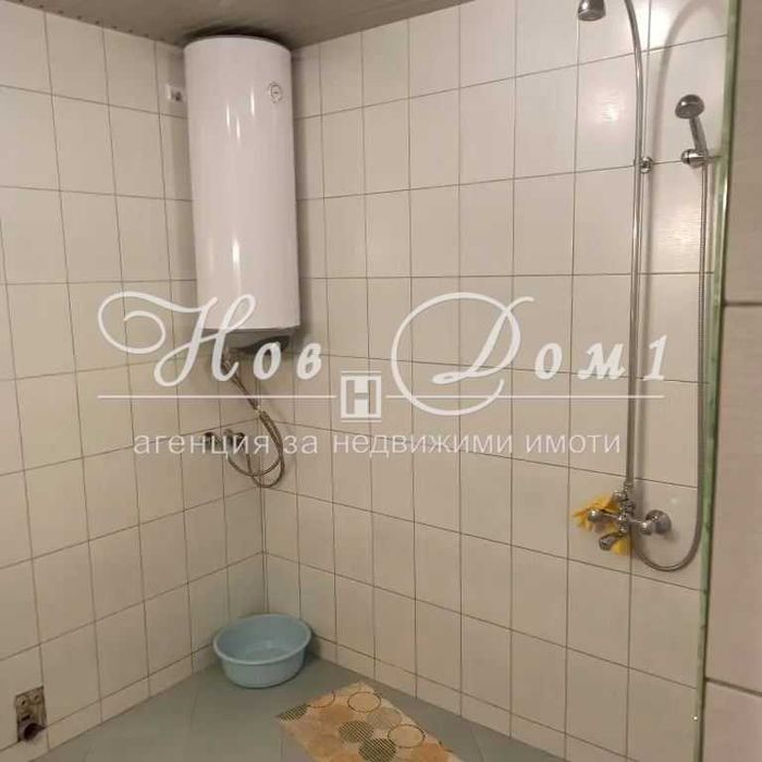 Дава се под наем Двустаен апартамент в Варна, Окръжна болница - 90 кв.м за 459 € - Снимка #9