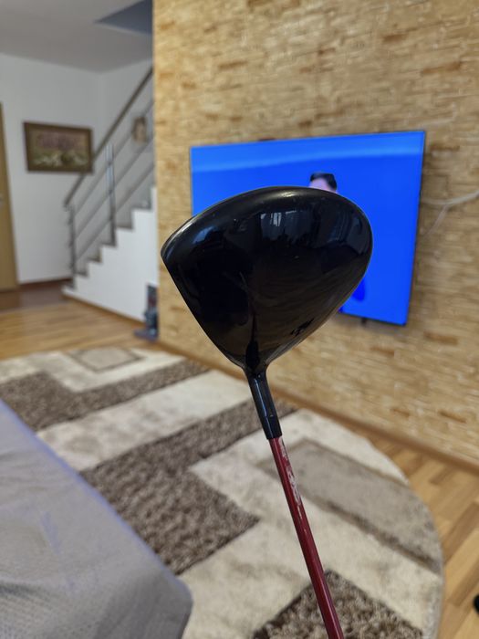 Vand crose de golf
