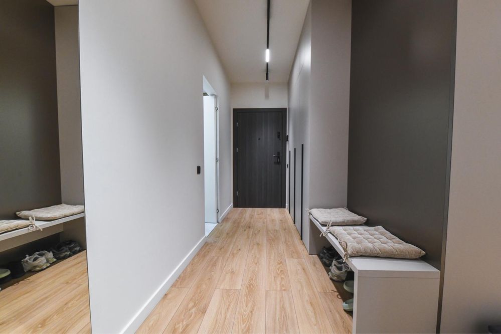 Apartament premium | Prima inchiriere