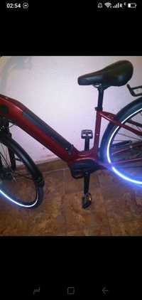 Biciclete electrice Bosch