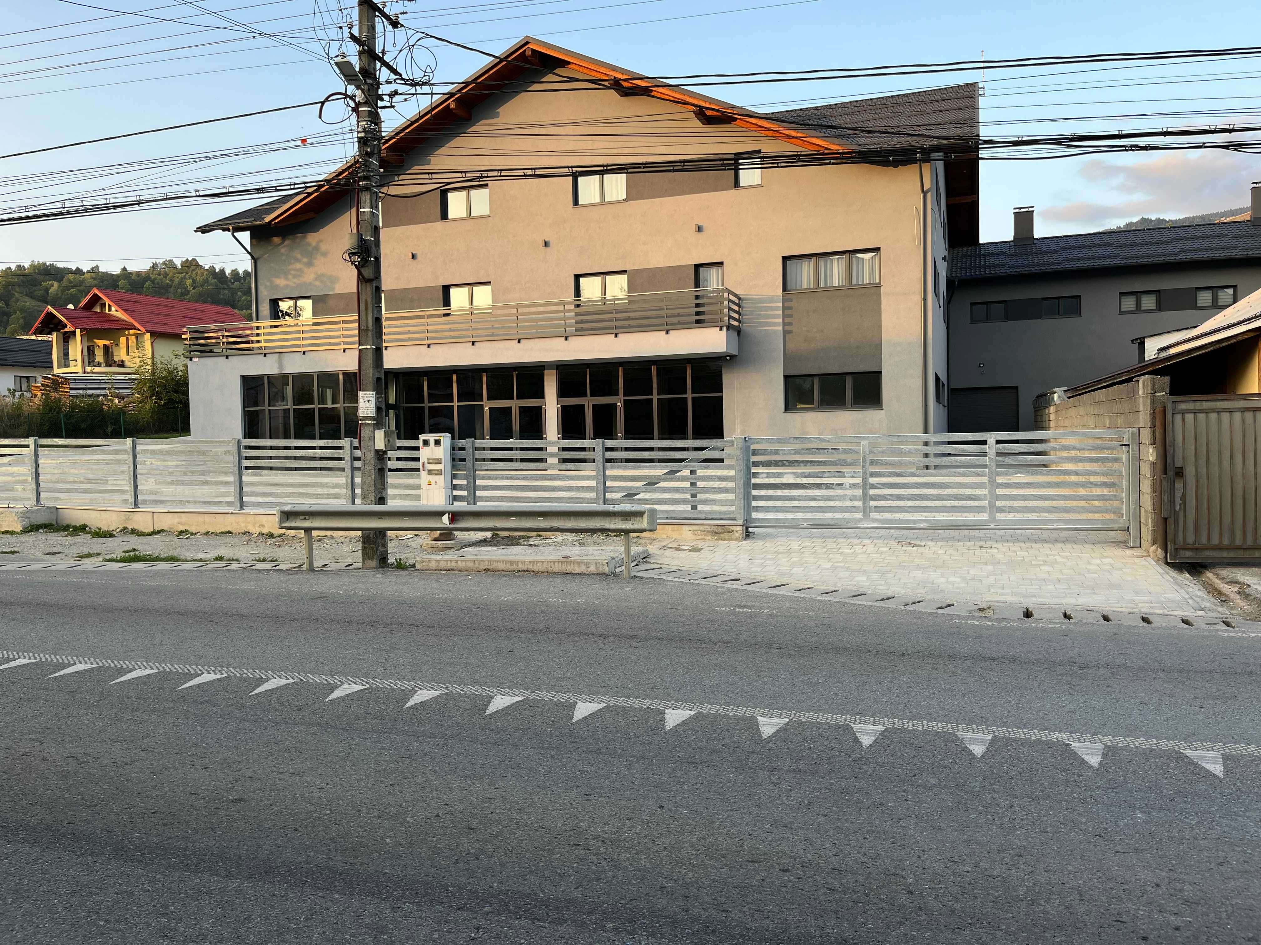 Spatiu comercial de inchiriat