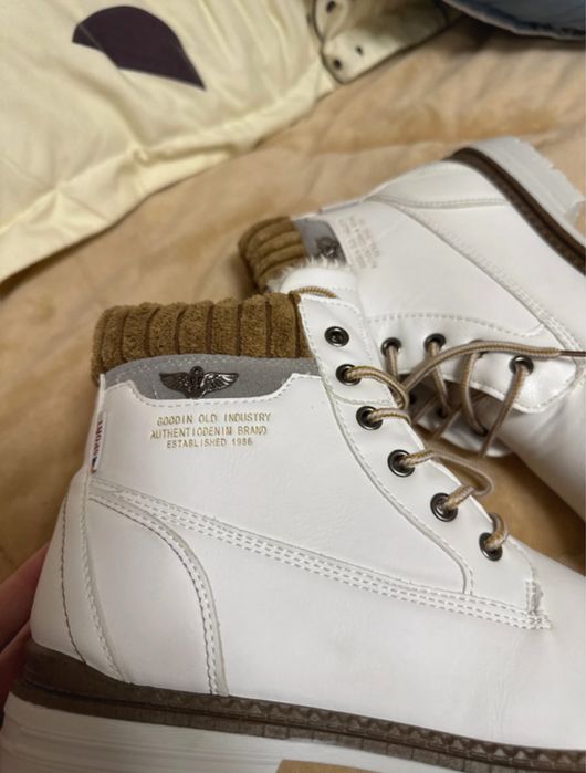 Ghetute imblanite 40