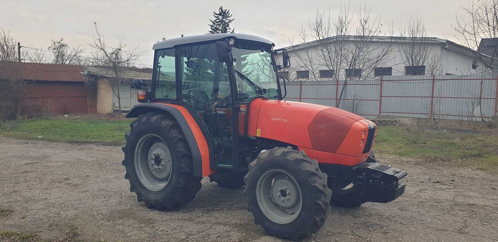 Tractor Same Argon 75 cp 4x4