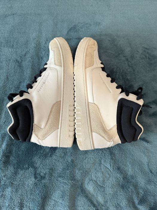 Pantofi Tommy Hilfiger