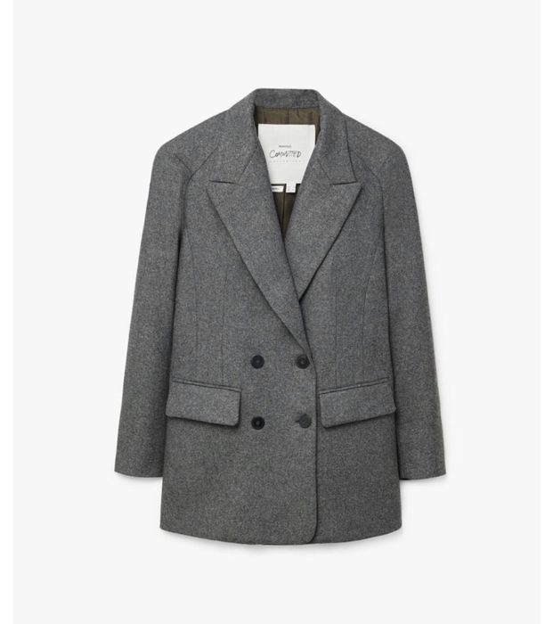 Женский жакет